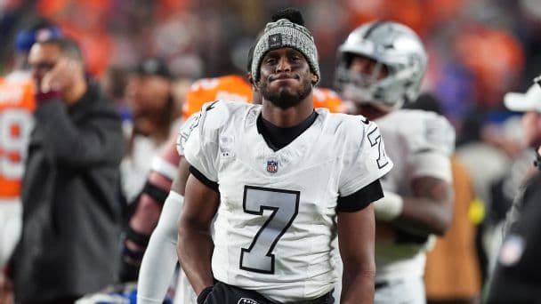 Geno Smith Returns to New York Jets via Trade with 'Chip' on Shoulder