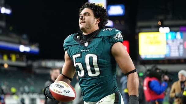 2026 NFL Free Agency Awards: Mike Evans Joins the Falcons as Edge Rusher Market Explodes