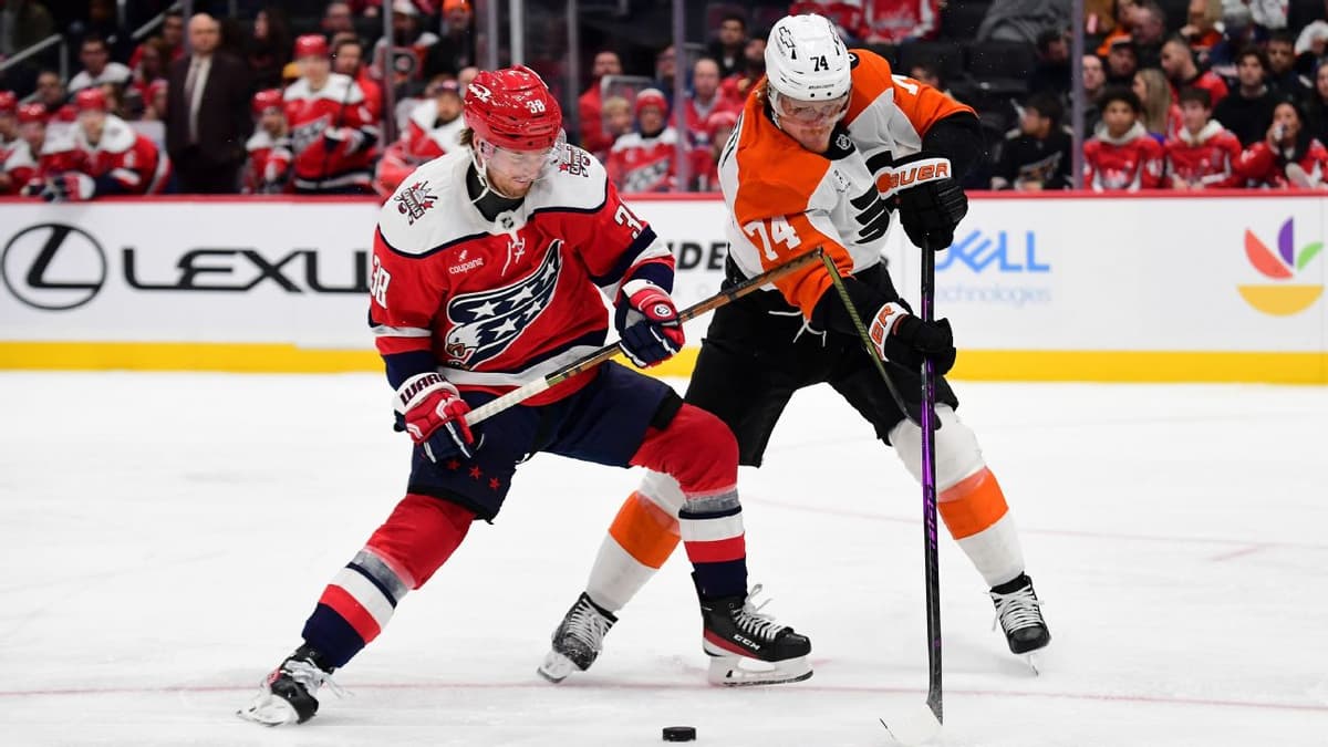 NHL Playoff Standings: Montreal and Ottawa Clash for Seeding in Eastern Wild Card Race