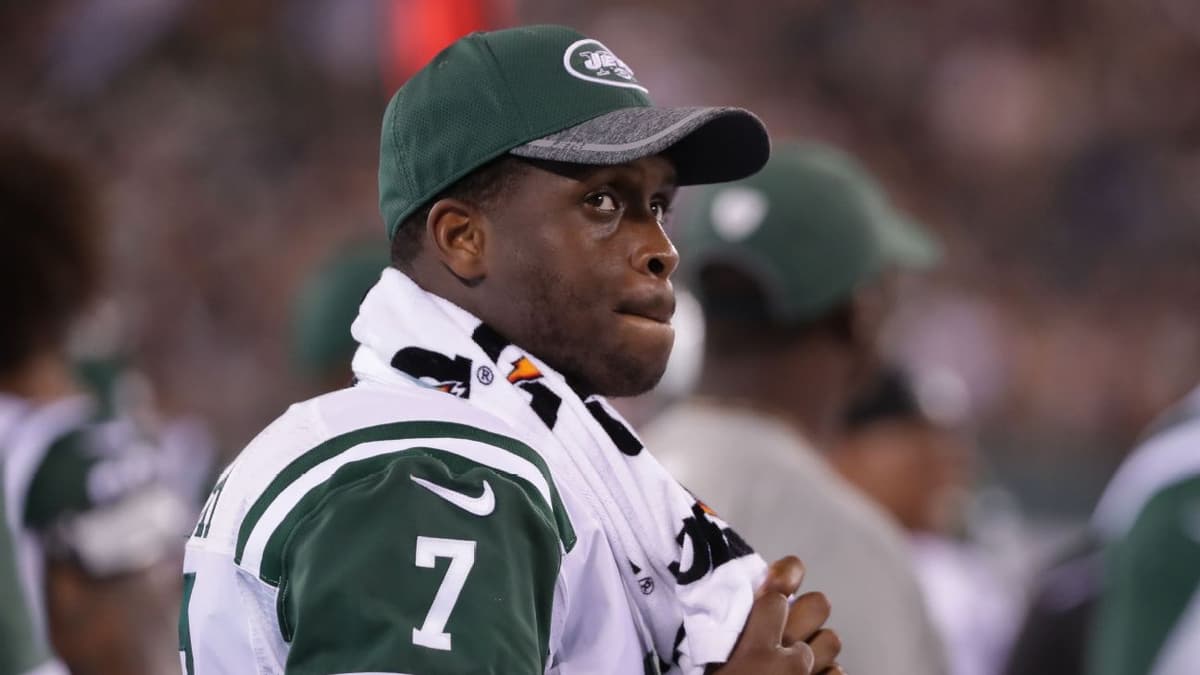 Aaron Glenn Confirms Geno Smith as Jets Starting Quarterback: ‘He’s Our Guy’