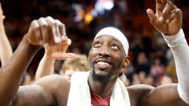 Miami Heat Troll Milwaukee Bucks Following Bam Adebayo’s Historic 83-Point Performance