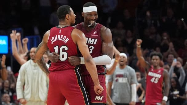 Bam Adebayo’s 83-Point Game: A Historic Miami Heat Performance Beyond Debate