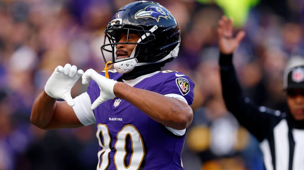 Giants' Acquisition of Isaiah Likely Reshapes Offense Under John Harbaugh