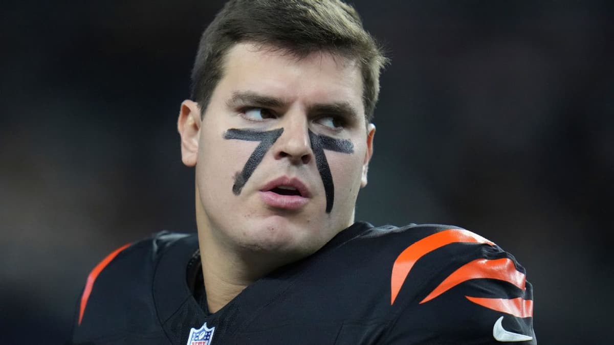 Ravens 2026 Free Agency Tracker: Hendrickson Headlines Baltimore's Offseason Moves