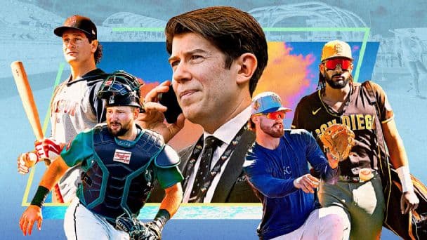 2026 MLB Season Preview: Jeff Passan’s Bold Predictions and Breakout Stars