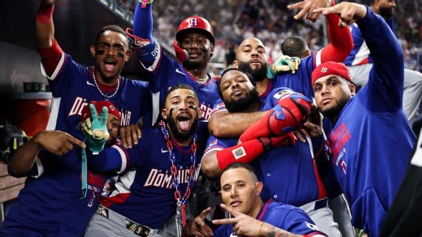 Dominican Republic 2026 WBC Power: Sluggers Dominate with Historic Offense and Energy