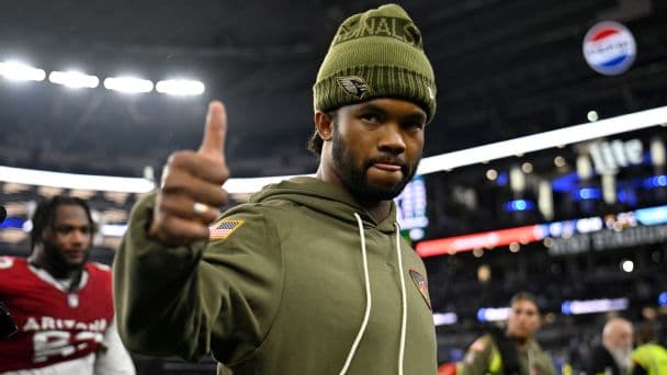 Kyler Murray Joins Minnesota Vikings: Analyzing Kyler Murray’s Fantasy Value and Team Impact