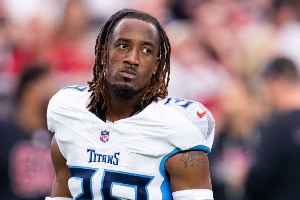 L'Jarius Sneed Charges Dropped: Former Titans CB Cleared in 2024 Shooting Case