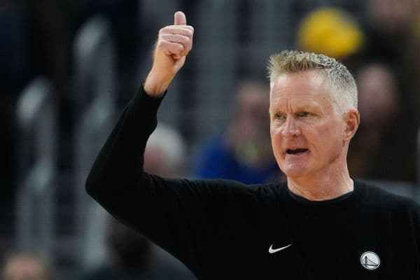 Warriors Injury Crisis Deepens: Four More Players Sidelined in Fourth Straight Loss