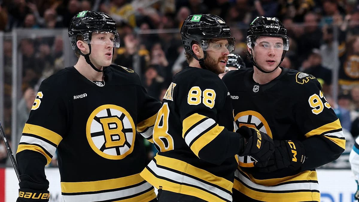 NHL Playoff Projections: Identifying Potential 2026 Bracket Busters