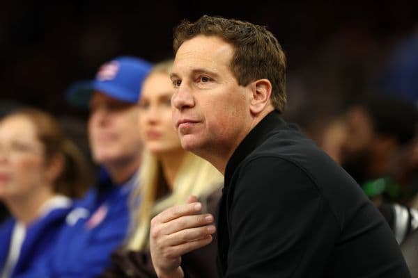 Phoenix Suns Ownership Dispute Set for Binding Mediation