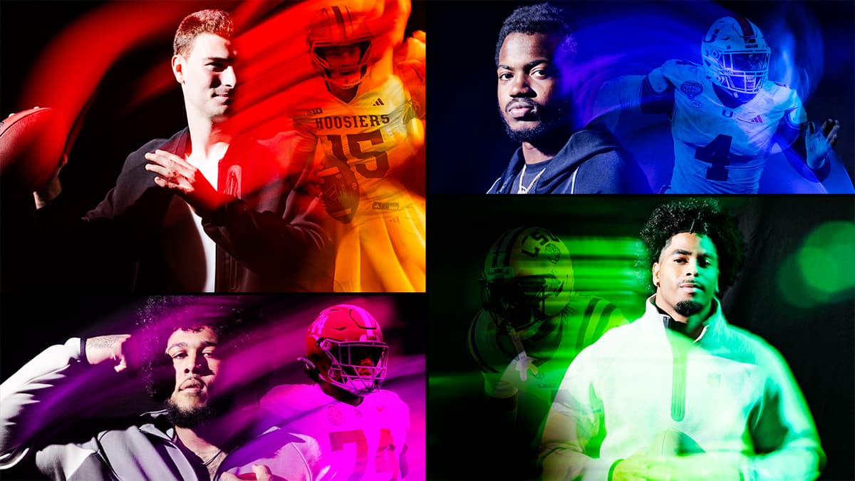 2026 NFL Mock Draft: Mel Kiper Jr. Forecasts Round 1 After Free Agency