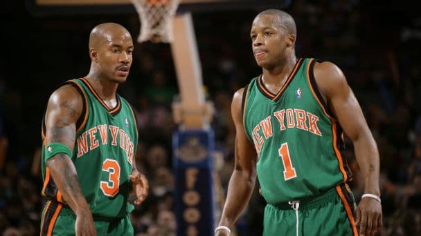 NBA St. Patrick's Day Uniforms: A History of the League’s Greenest Tradition