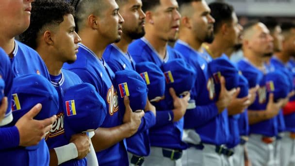 Team Venezuela WBC: A Beacon of Hope Amidst National Turmoil