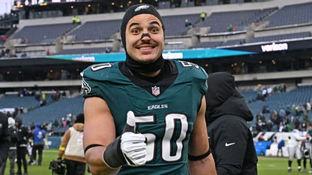 Jaelan Phillips Joins Carolina Panthers, Claims Team Potential is "Out of the Roof"