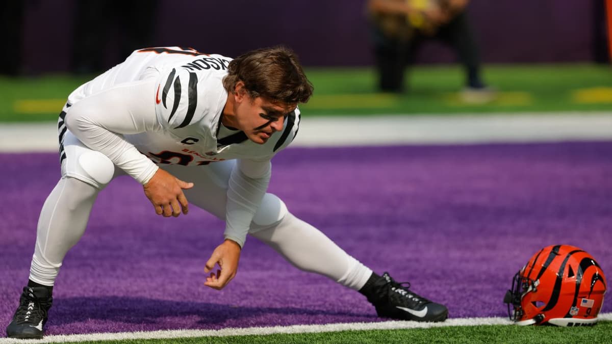 Why the Baltimore Ravens Are Taking a Massive Swing on Trey Hendrickson
