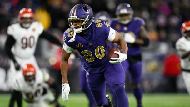 2026 NFL Free Agency: Expert Grades for Best Signings and Biggest Risks