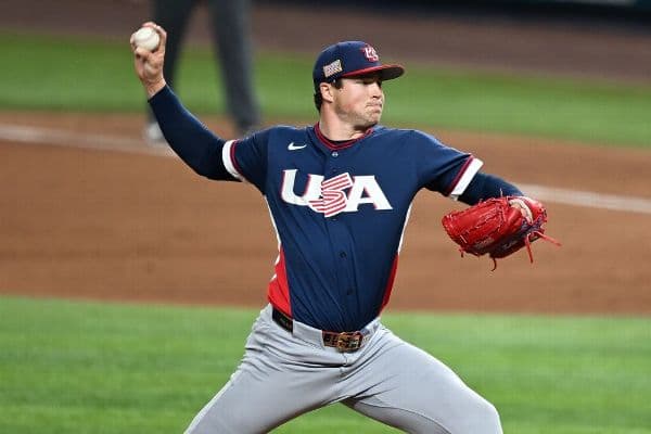 Mason Miller WBC Final Availability: Padres Manager Craig Stammen Weighs In