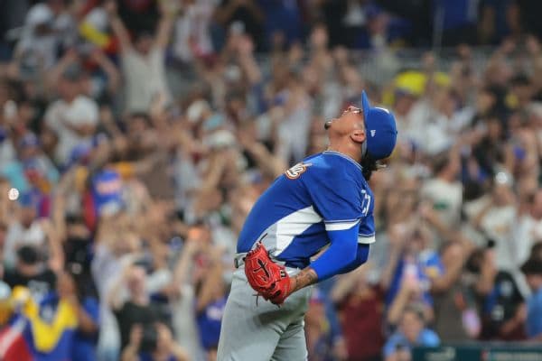 2026 World Baseball Classic Title Game Ratings Nearly Double 2023 Record