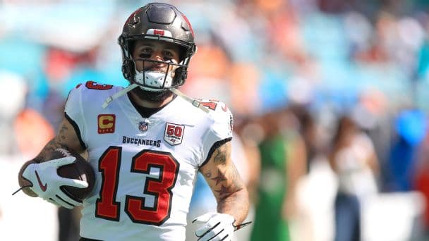 Breaking Down the Mike Evans 49ers Contract: $42.4 Million Over Three Years