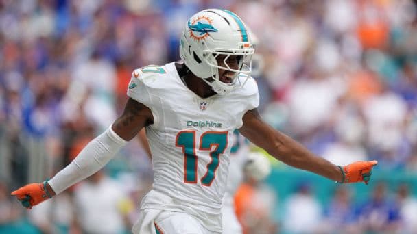 Jaylen Waddle Trade: Broncos Go All-In While Dolphins Pivot to Strategic Rebuild