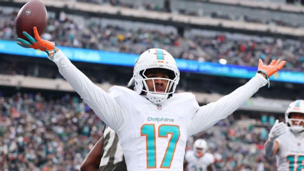 Jaylen Waddle Trade: How the Star Receiver Transforms Bo Nix and the Denver Broncos Offense