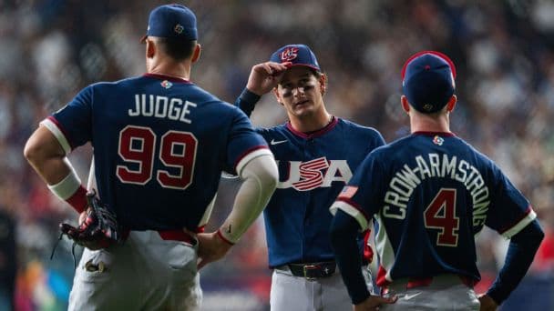 2029 World Baseball Classic: Projecting the Team USA Roster