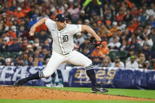 Boston Red Sox Bolster Bullpen Depth with Tommy Kahnle Minor League Contract