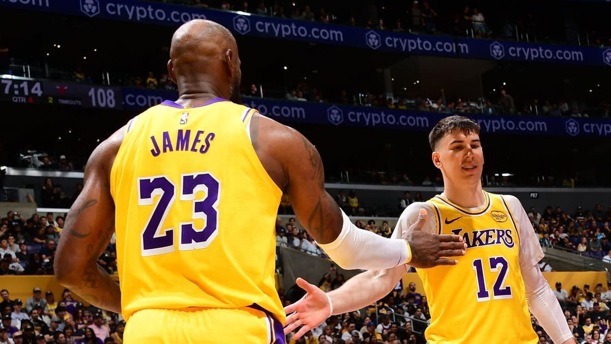 NBA Power Rankings: The Unsung Hero for All 30 Teams in 2026