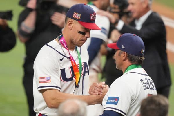 Venezuela Edges Star-Studded Team USA 3-2 to Claim Historic World Baseball Classic Title