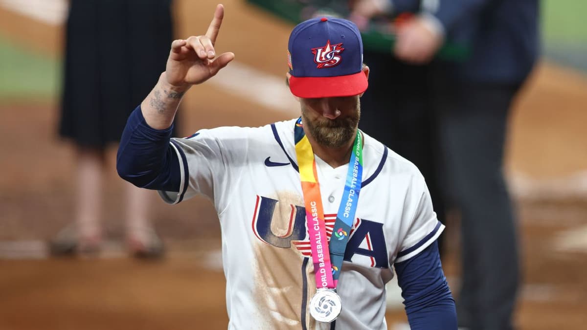 Venezuela Edges Team USA in Thrilling WBC Final: A Global Victory for Baseball
