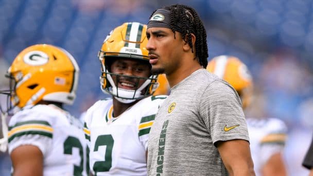 Green Bay Packers: Searching for the Next Malik Willis to Back Up Jordan Love