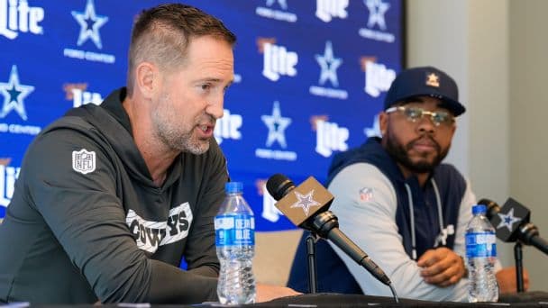 Dallas Cowboys Middle Linebacker Search: Bobby Wagner and Lavonte David Lead Potential Targets