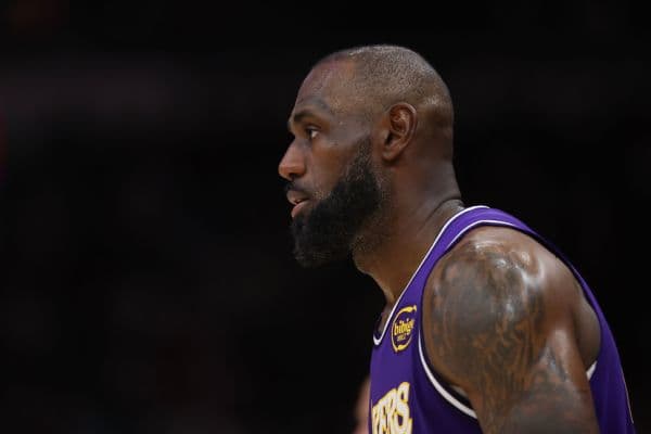 LeBron James Shifts Focus, Withdraws from Potential Las Vegas NBA Expansion Bid