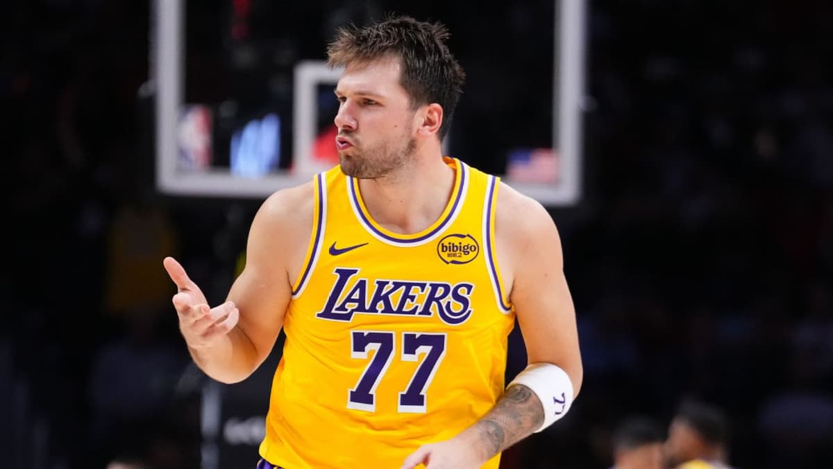 Luka Dončić Leads Investment in Rome Basketball Team with NBA Europe Aspirations