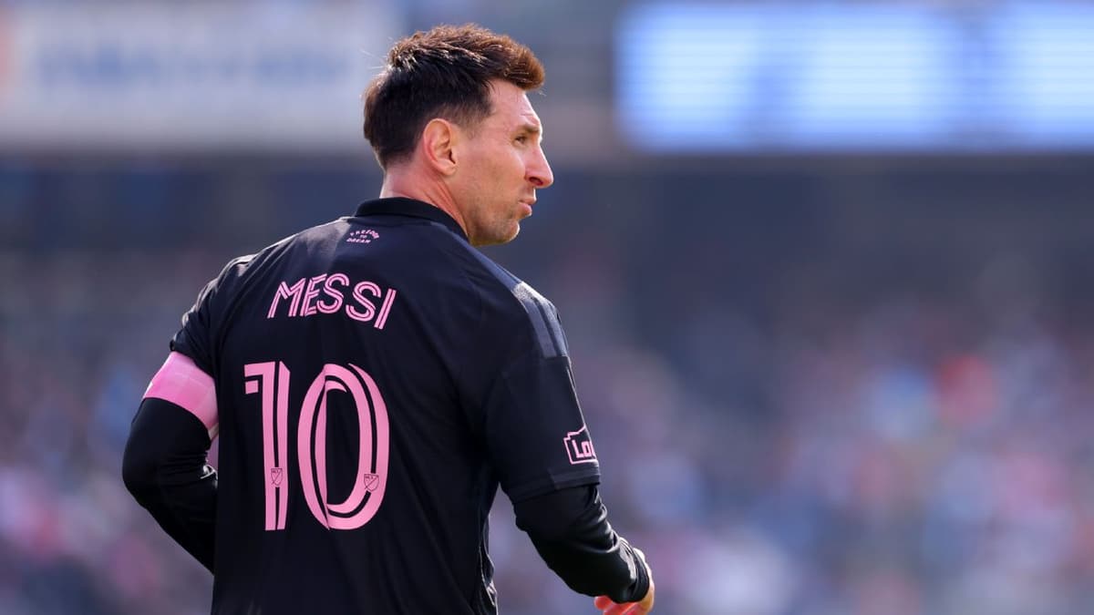 Javier Mascherano Confirms Lionel Messi Will Not Rest During Inter Miami's Final Stretch to 2026 World Cup