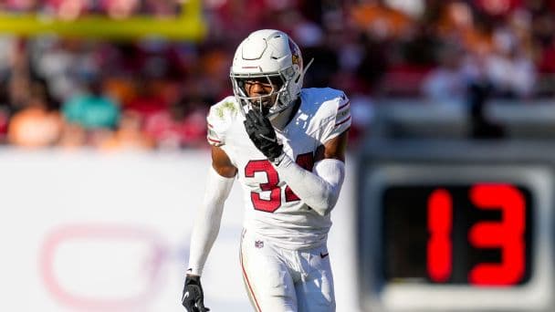 Dallas Cowboys Secondary Revamped with Versatile Free Agent Additions