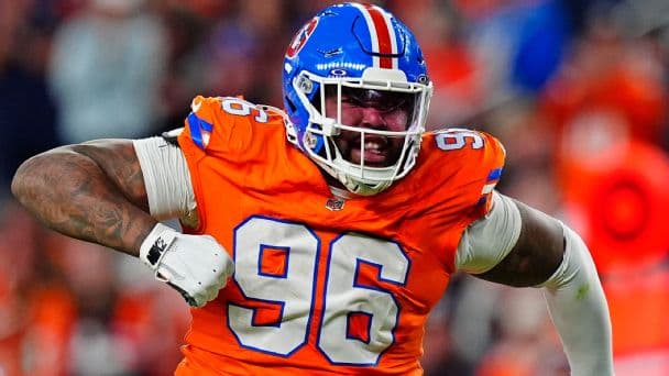 Denver Broncos Roster Analysis: Jaylen Waddle Trade Headlines Quiet Free Agency Period