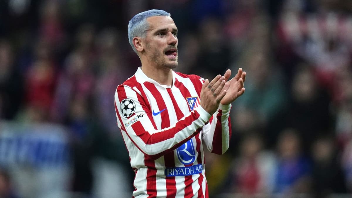 Antoine Griezmann to Orlando City: Why One Star Can't Fix a 'Rough' Rebuild