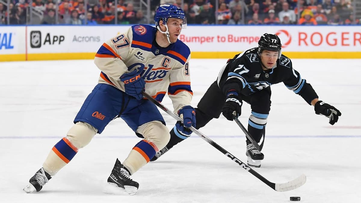 NHL Playoff Race: Analyzing the Stakes for Tuesday’s Massive 15-Game Slate