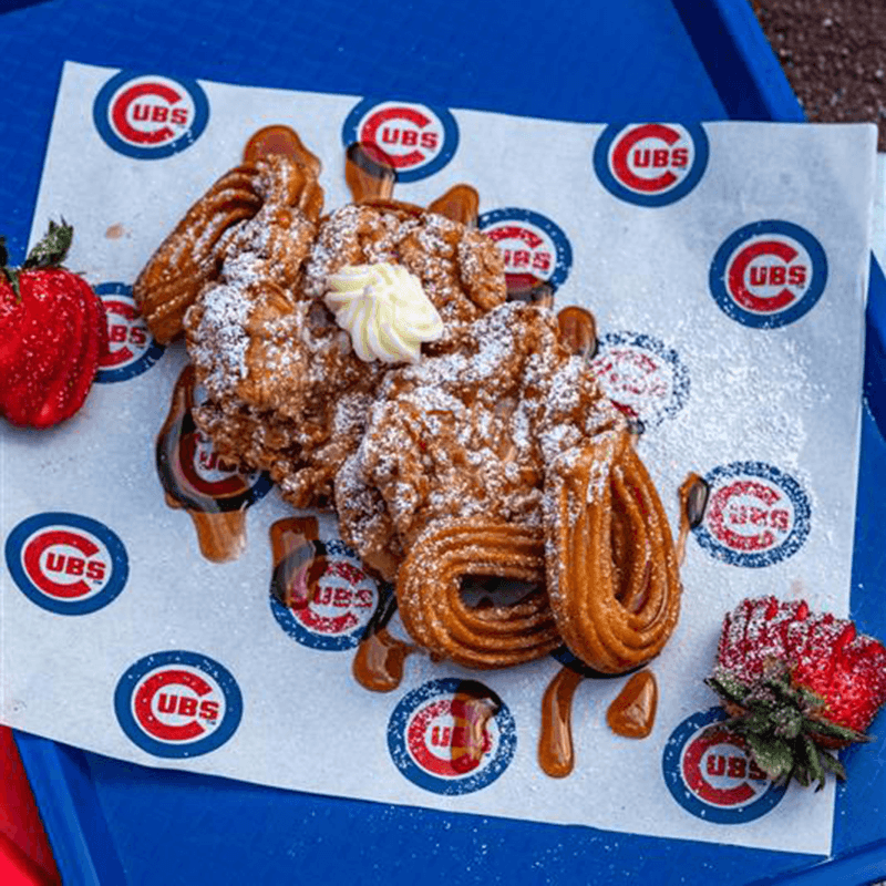 MLB Ballpark Food 2026: Marlins' Machete and Rockies' Glizzilla Lead New Menus