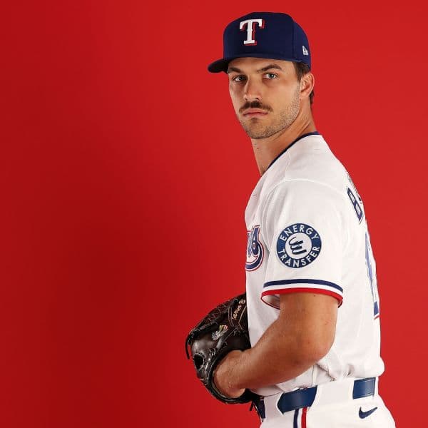 Skip Schumaker Delivers Life-Changing News: Carter Baumler Secures Texas Rangers Roster Spot