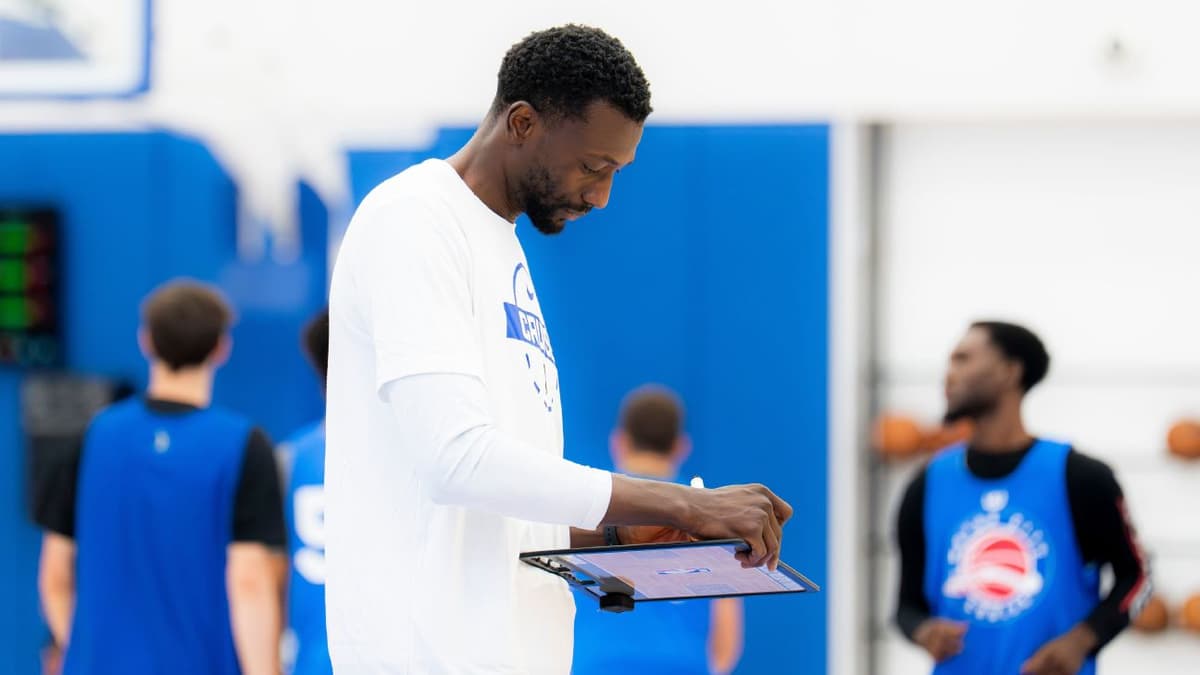 The Assane Sène Effect: How a Senegalese Coach is Fueling the Pistons' Rise