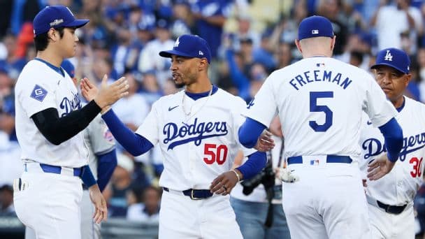 MLB Opening Day 2026: Why the Los Angeles Dodgers Define the Season