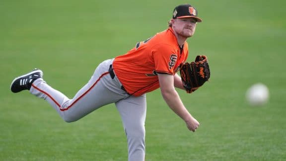 Fantasy Baseball Lineup Advice: Yankees vs. Giants Opening Night at Oracle Park