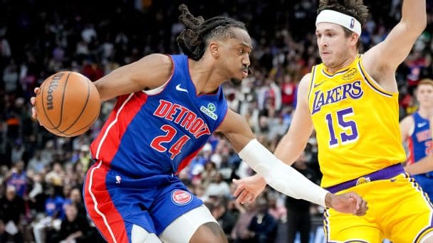 NBA Fantasy Basketball Picks: Top DFS and Betting Tips for Wednesday, March 25