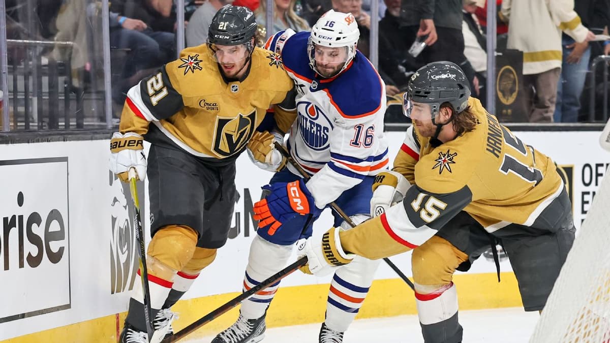 NHL Pacific Division Playoff Standings: Every Team Takes the Ice Thursday