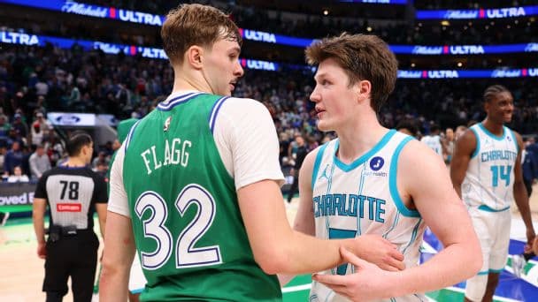 2025-26 NBA Rookie Rankings: Cooper Flagg and the Top 10 Stars Impacting the Playoff Race