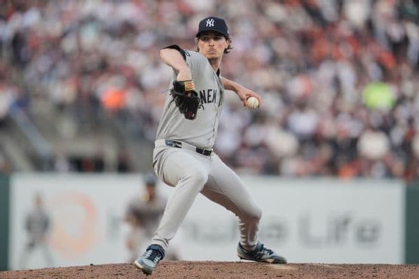 Max Fried Shines in Yankees Debut to Secure Opening Day Shutout Over Giants