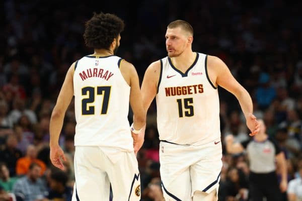 Jamal Murray Explodes for 53 Points as Nikola Jokic Nears Historic 20-20-20 in Nuggets Victory